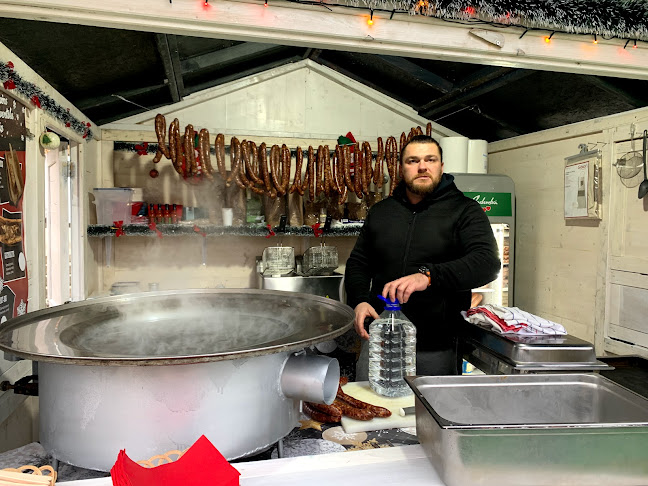 Trg Josipa Jurja Strossmayera 6, 48260, Križevci