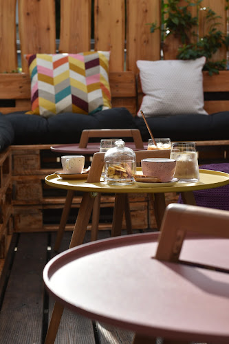 Comentarii opinii despre Zdravica & Kavica