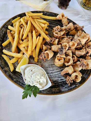 Opinii despre Lungomare în Novigrad - Gastronomija i ugostiteljstvo