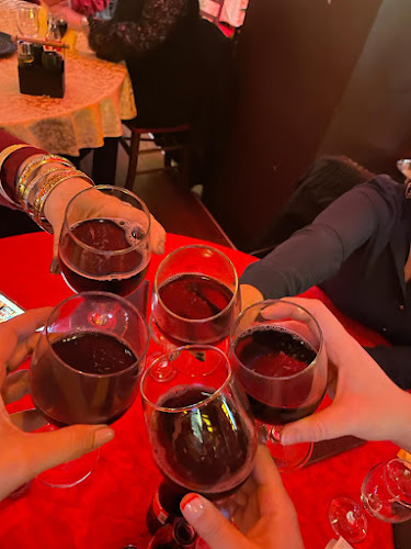 Comentarii opinii despre Restoran Sv. Nikola