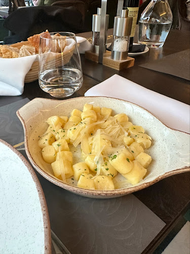 Scarpetta Ristorante