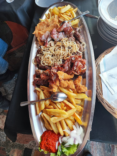 Comentarii opinii despre Pirati Restaurant