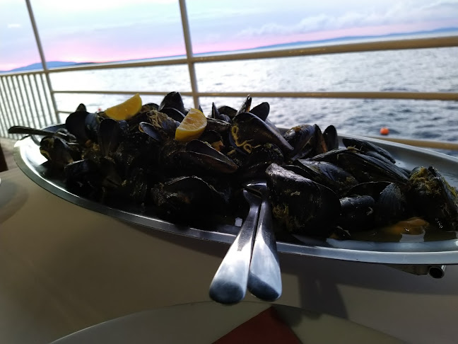Opinii despre Jadran în Lun - Gastronomija i ugostiteljstvo