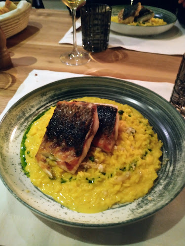 Restaurant Balon - Zagreb