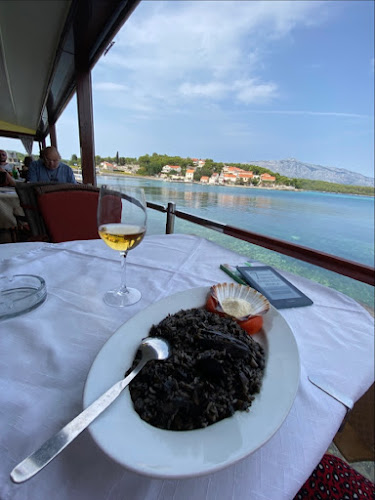 Konoba More - Lumbarda