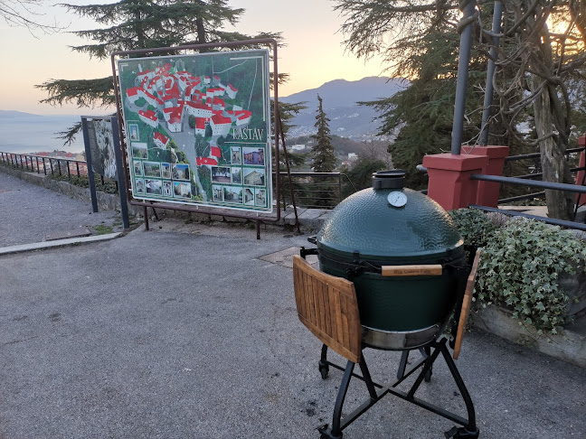 Trg Matka Laginje 1, 51215, Kastav