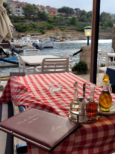 Konoba Lanterna - Gastronomija i ugostiteljstvo