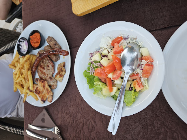 Opinii despre Lapad Restaurant în Dubrovnik - Gastronomija i ugostiteljstvo