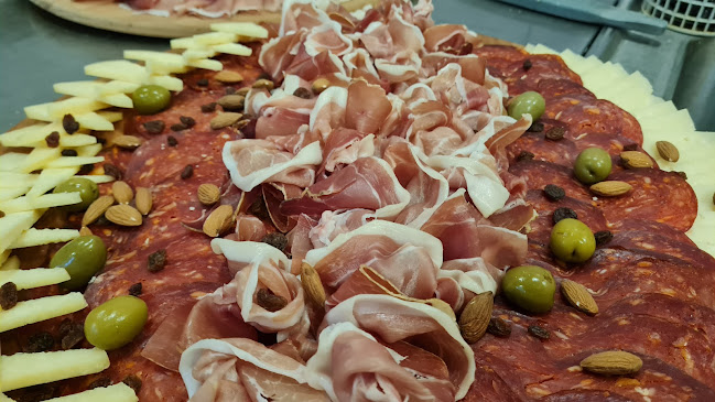 Bistro Blic - Gastronomija i ugostiteljstvo