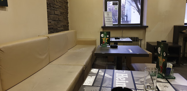 Ul. Ruđera Boškovića 32, 40000, Čakovec