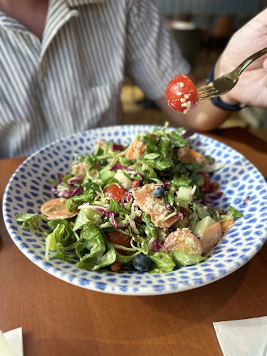 Bokamorra Pizzaurant & Cocktails