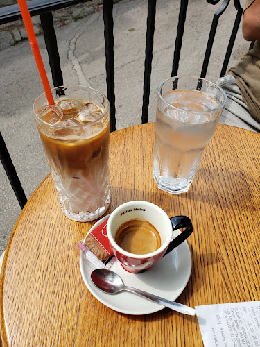 Caffe bar Mimoza - Gastronomija i ugostiteljstvo
