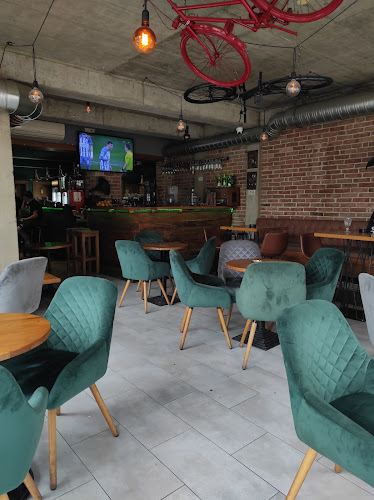 Opinii despre Caffe Bar PUB Velika Gorica în Velika Gorica - Gastronomija i ugostiteljstvo