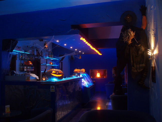 Comentarii opinii despre Caffe Bar Blue Up