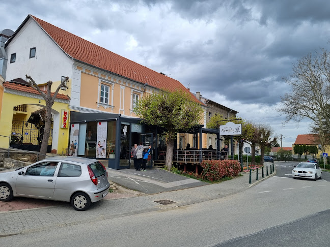 Comentarii opinii despre Nympha