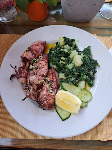 Comentarii opinii despre Buffet Smokvica