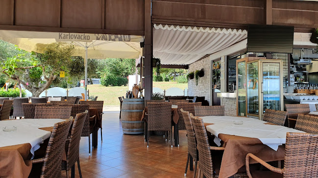 Bistro Telor - Funtana