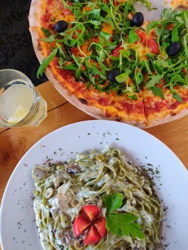 Restoran i Pizzeria La Rossa Knin - Knin