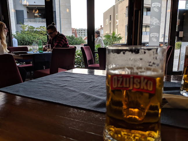 Opinii despre Pizzeria Scala în Dubrovnik - Gastronomija i ugostiteljstvo