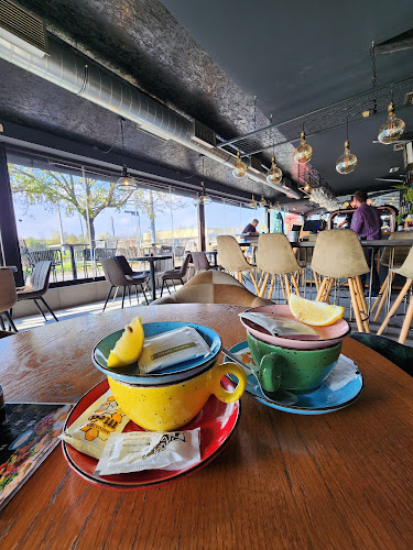 Comentarii opinii despre Mr. Jack Bar