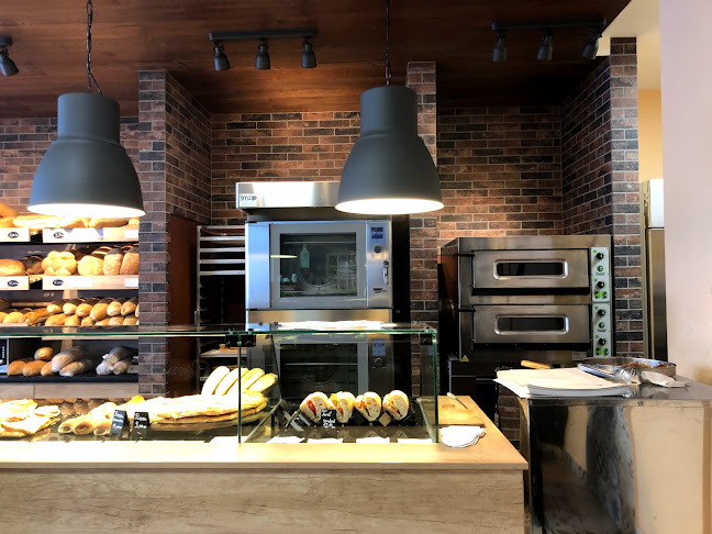 Pekara DVA GOLUBA - Gastronomija i ugostiteljstvo