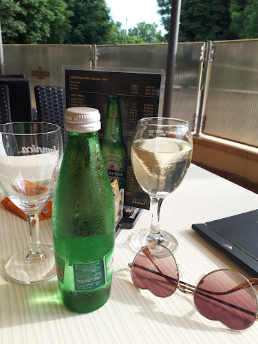 Opinii despre Bistro & Pizzeria Monnet în Samobor - Gastronomija i ugostiteljstvo