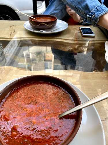 🔥 Magazinska klet - Cyrano - Gastronomija i ugostiteljstvo