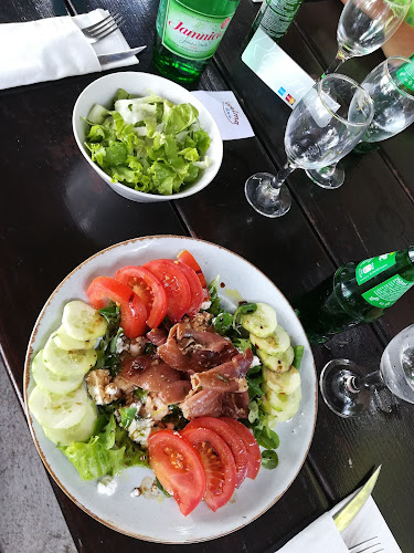 Restaurant Zvizdan - Omiš