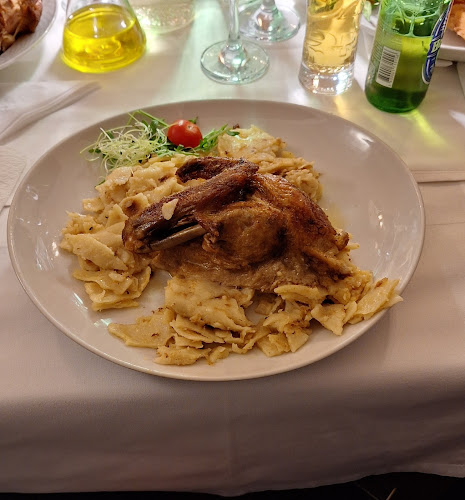 Samoborska pivnica - Restaurant 'Salvator' - Samobor
