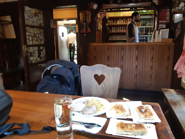 Planinarski dom Grafičar / Malo Sljeme d.o.o. - Zagreb