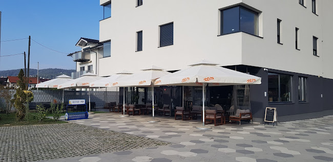 LaSaDa Cakes & Caffe - Samobor