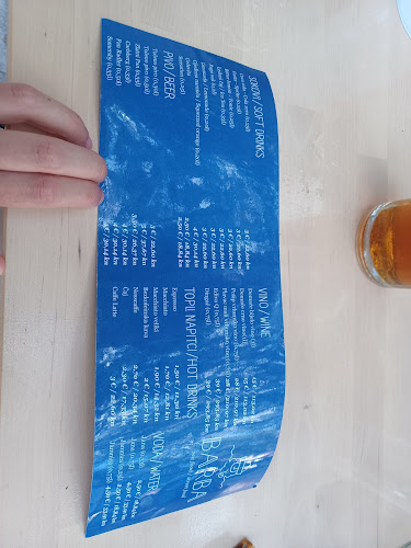 Barba Ston - Gastronomija i ugostiteljstvo