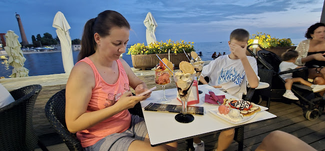 Comentarii opinii despre Gelateria-GARIBALDI