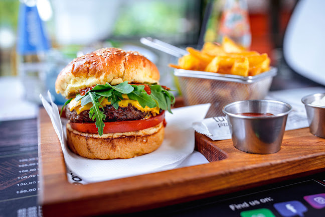 Opinii despre TuttoBene Pizzeria & Fast Food în Dubrovnik - Gastronomija i ugostiteljstvo