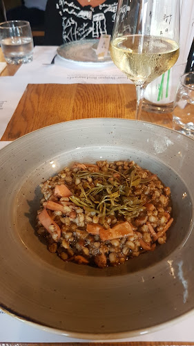 Comentarii opinii despre Bota-Šare Restaurant