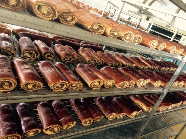 Pekara Vrbnik | Rijeka