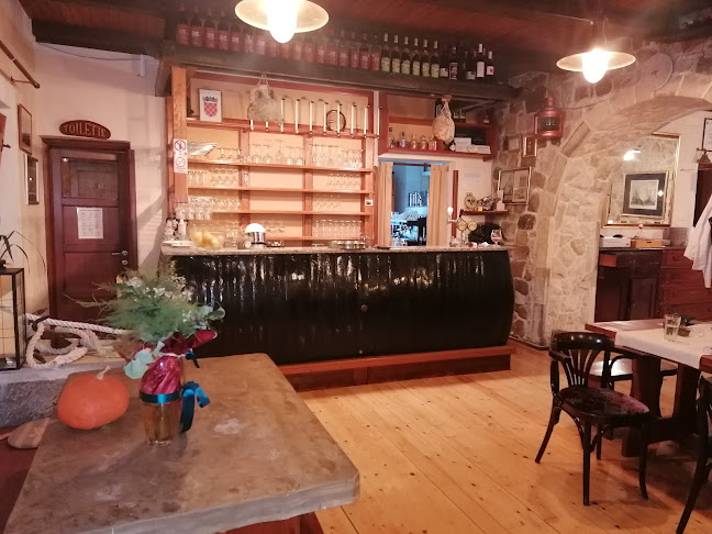 Family Restaurant Bonaca - Skradin