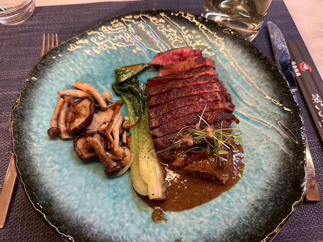 Umi Teppanyaki - Dubrovnik