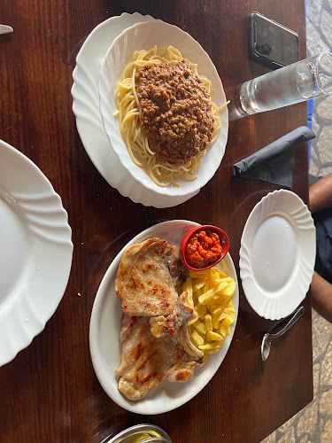 Opinii despre Restaurant Antonio în Posedarje - Gastronomija i ugostiteljstvo