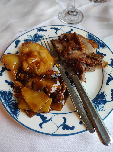 Restoran Tian-Tan - Zagreb