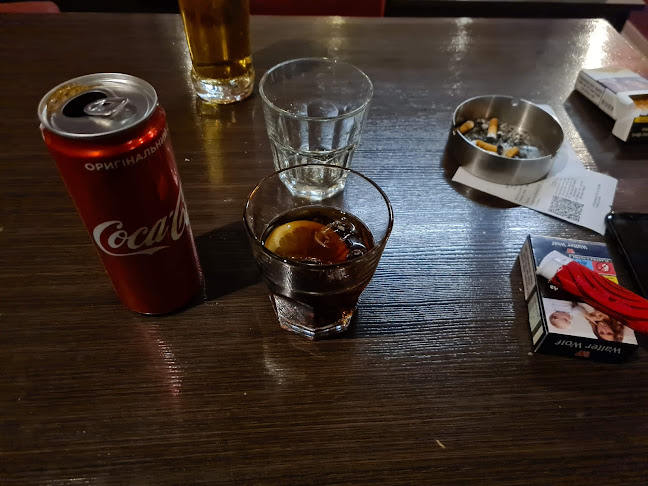 Bar Garden Pub - Mlini