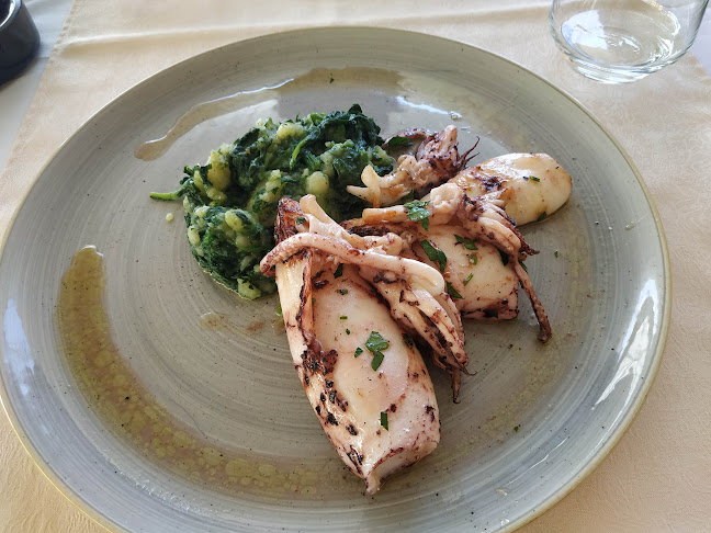 Comentarii opinii despre Restaurant Trsatica