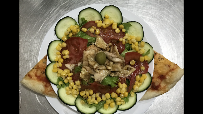 Restaurant fast food Rodo - Gastronomija i ugostiteljstvo