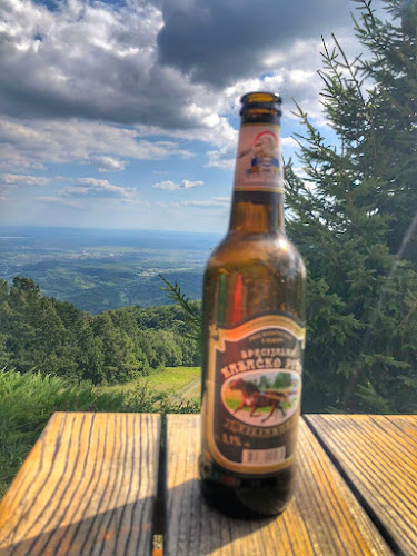 Planinarski dom Žitnica - Gorica Svetojanska