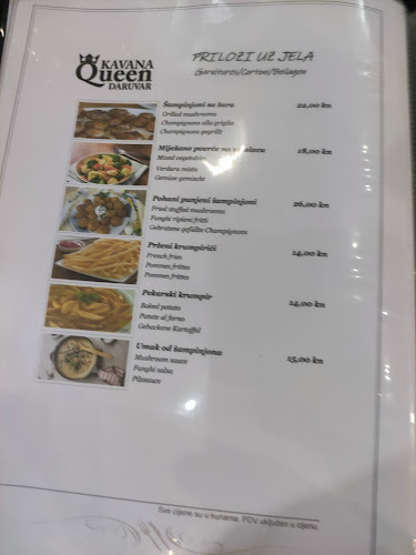 Comentarii opinii despre Kavana Queen