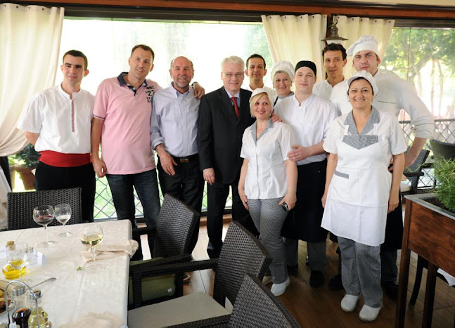 Girasole - Gastronomija i ugostiteljstvo