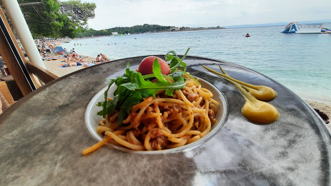 Šetalište Dr. Franje Tuđmana 13A, 21300, Makarska