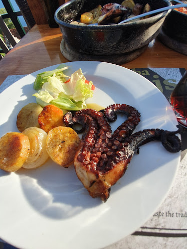 Konoba Bajso - Gastronomija i ugostiteljstvo