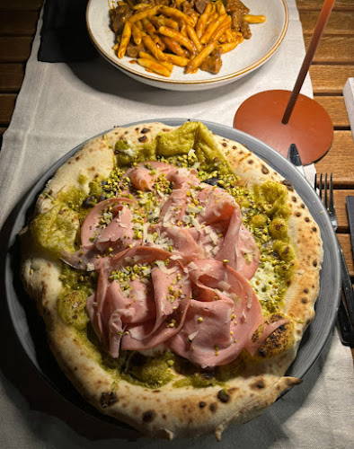 Comentarii opinii despre Providur restaurant & wine bar