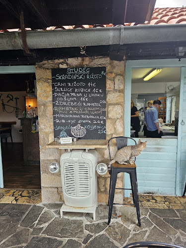 Konoba Studec - Novi Vinodolski